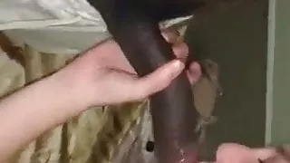 Thee Best Interracial Cuck Video I've Ever Seen