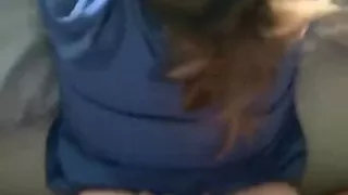 Quick before your husband gets home