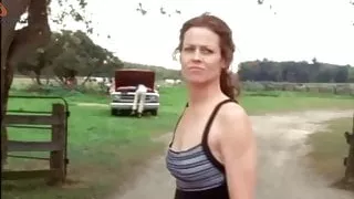 Sigourney Weaver - A Map of the World 1999