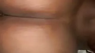 Fineassmercedes bitch taking dick good