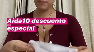 GERV1 - Aida Martinez 2ws