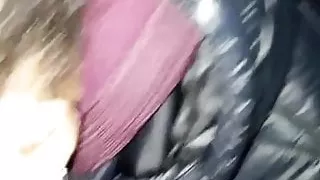 Another latina old hooker gets creampie.. oh man!