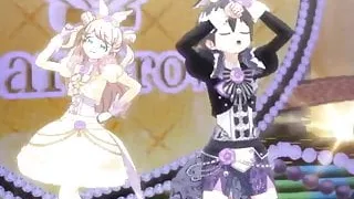 Individual Jewe & Jewel Chance! ep68ver.