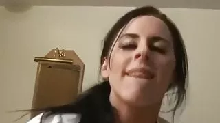 Fucking Hot Milf From Hotel Service