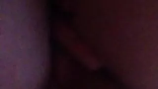 Young big cock fucks me in my hotel room