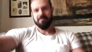 Crazy for this superb Man