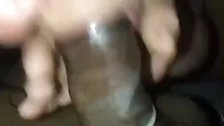 Skinny White Sweet Pussy