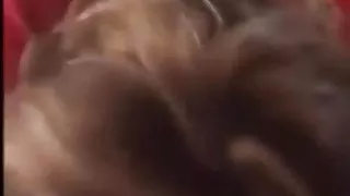 White Gilf Bit Off More Dick Than She Could Handle - Cums On