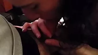 I love blowjob