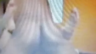 Fucked and show my naked feet