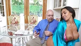 Indian Wife wanted to fuck but husband wasn't interested