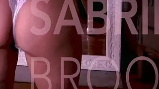 Sabrina Brooke Webcam Teaser