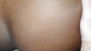 Fucking My Wife from the back