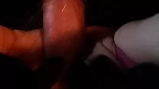 Fucking mature bbw in mask