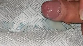 Amateursex, Sperma, Abspritzen, Fett, Schwuler Sex, Kleiner Schwanz