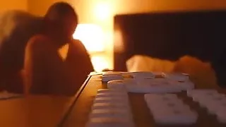 Secret Hotel Room Missionary Fuckathon SFW Art Angle With Mi