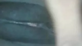 Phat Pussy Jamaican Girl Fingers Herself