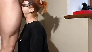 Teasing Wife With Dick