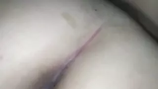 Fill My Ass With Banana And Fuck It