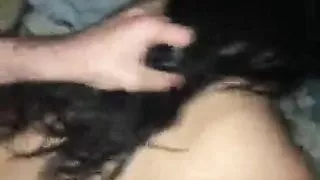 Indian desi doggy style hard fucked clear audio