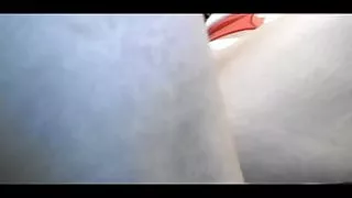 stag filling my pussy