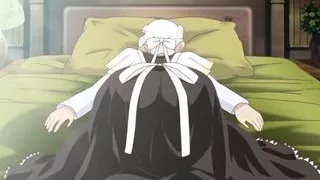 victorian maid maria no hoshi anime sexy hentai high definition 