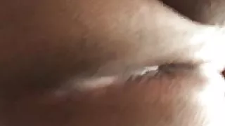 My tight latino ass!