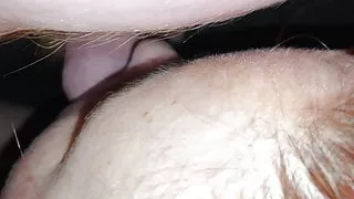 Wife's amazing blowjobs