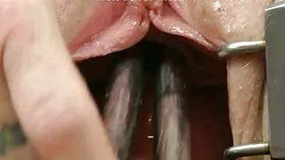 Extrem ficken, Fingern, Hardcoresex, Enge Fotzen, Scharfe Vagina