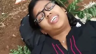 lanka tamil AUNTY FUCKING AT OUTDOOR