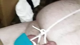 Mistress pain whips balls