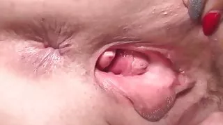 BEST mature stepmom on Earth with gorgeous body