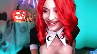 Oiled Sexy Body Big Boobs Mykinkydope