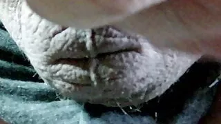 Fisting penis sounding penis