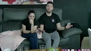 WILDE MÜNDLICHE SITZUNG zwischen Rul und Alexa