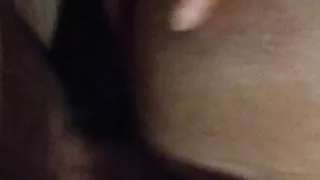 Bbw wife being played with