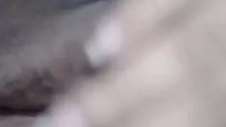 Dapet binor suka pamer memek