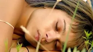 Zoe Kravitz Nude & Sex Scenes Compilation