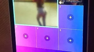 Madalina Andreea(curva)