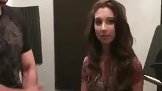 I fucked my gorgeous girlfriend