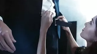 Boss Sex With Secretary