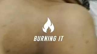 Fucking... My Big 52 inch Ass ..with my hubby