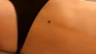 Without her knowing 8