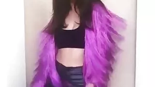 Victoria justice nice