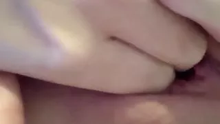 UK wife fingering