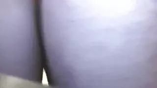 No Nut November - Mrs River Gets A Doggy Style Creampie - Th