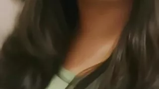 indian busty girl boobs