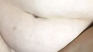 He fucks a big woman