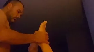 Busty Natural Babe Has Awesome Rack