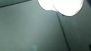 Bounces On Dong In Reverse Cowgirl